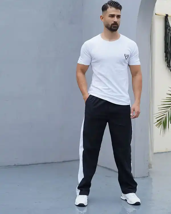 شلوار مردانه  مدل Farin