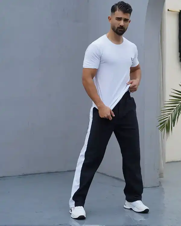 شلوار مردانه  مدل Farin