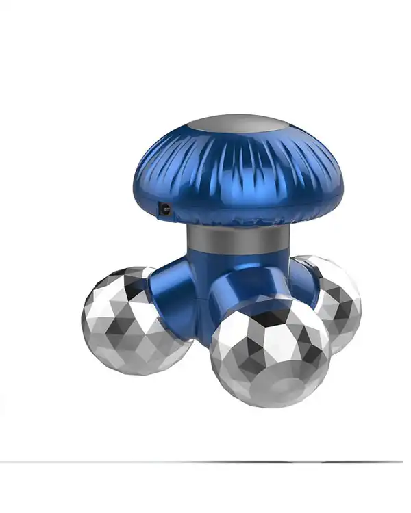 مینی ماساژور دستی مدل Mushroom