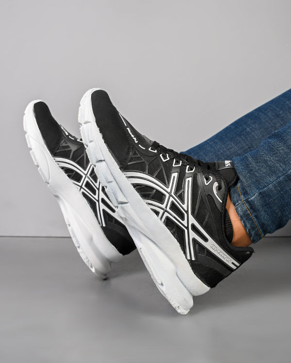 کفش پیاده روی مردانه مدل Asics