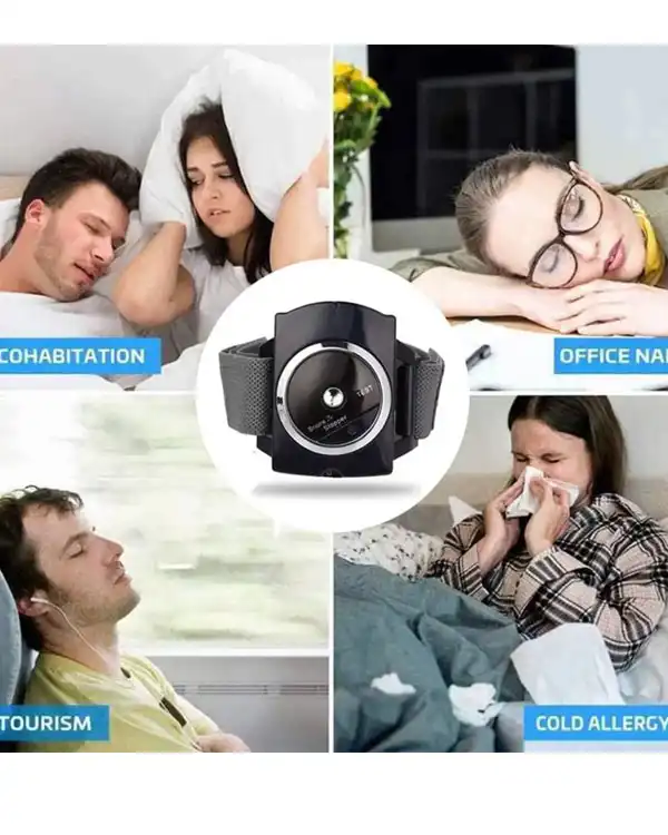 مچ بند ضد خروپف Dr Sleep