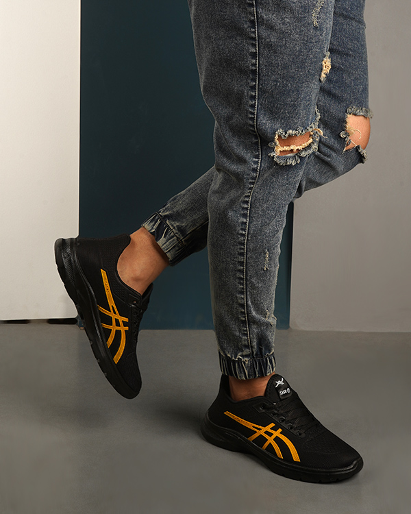 کفش ورزشی مردانه مدل Asics
