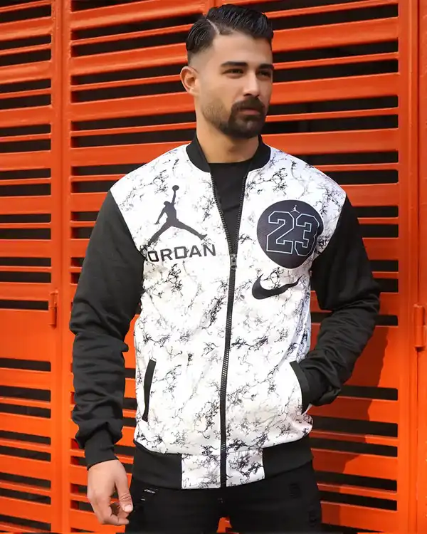 سوییشرت مردانه مدل Jordan 23
