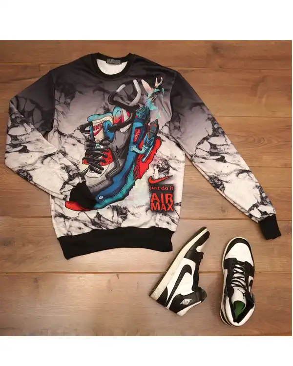 دورس مردانه مدل AIR MAX