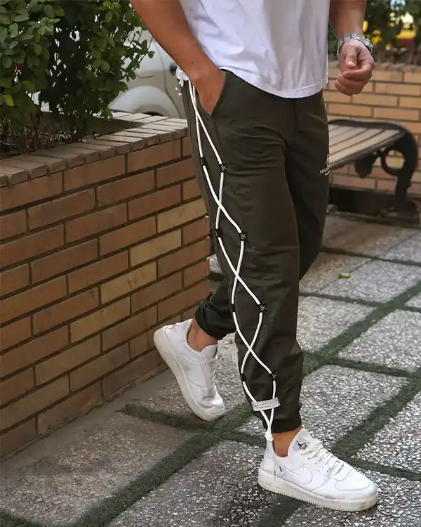 شلوار  مردانه مدل PHILIPP PLEIN