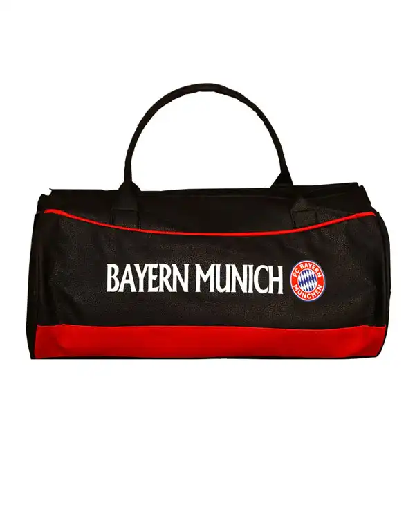 کیف ورزشی  مدل Bayern München