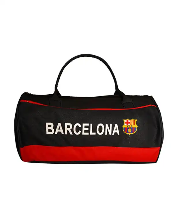کیف ورزشی  مدل Barcelona