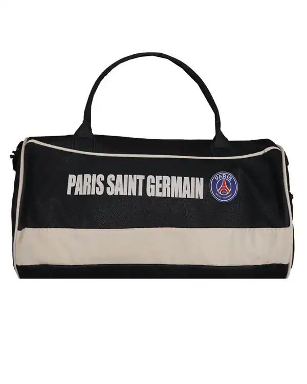 کیف ورزشی مشکی مدل Paris Saint Germain