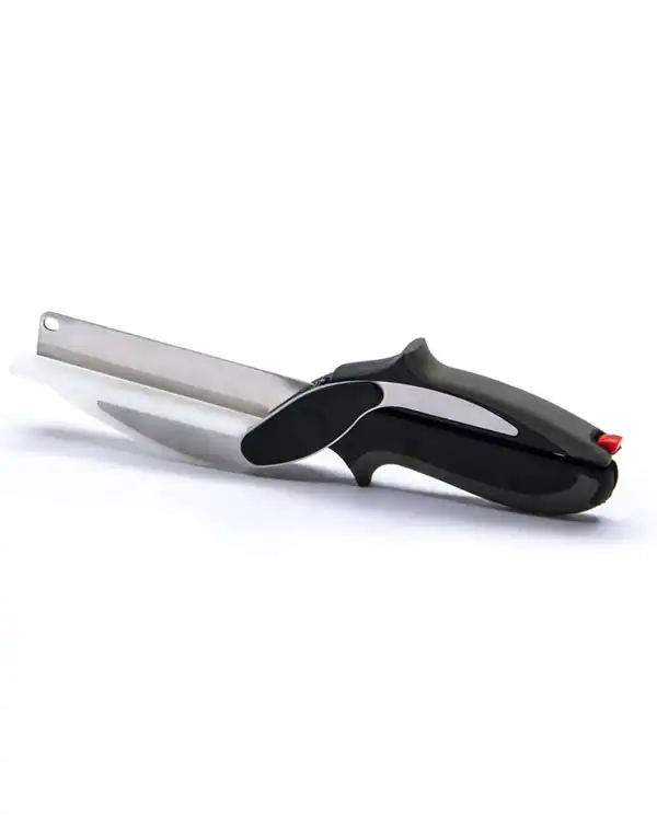 قیچی 3 در 1 همه کاره مدل Smart Celever Cutter