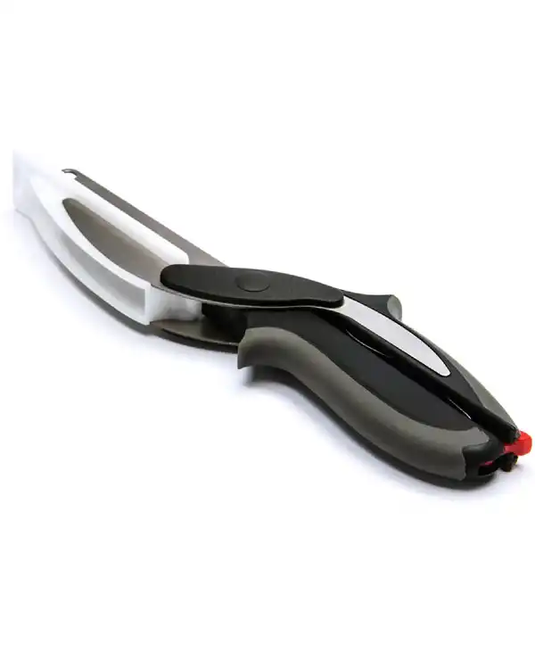 قیچی 3 در 1 همه کاره مدل Smart Celever Cutter