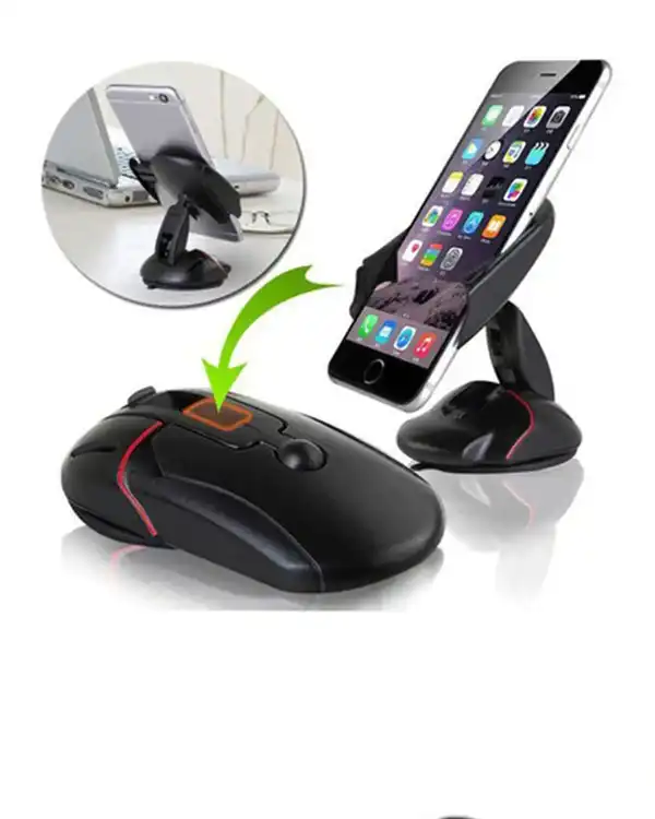هولدر موبایل مدل Mouse