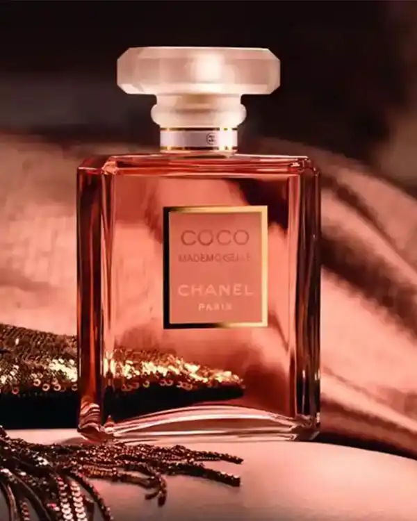 عطر زنانه مدل Coco Chanel