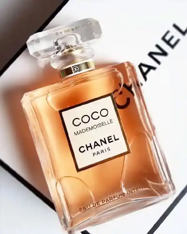 عطر زنانه مدل Coco Chanel
