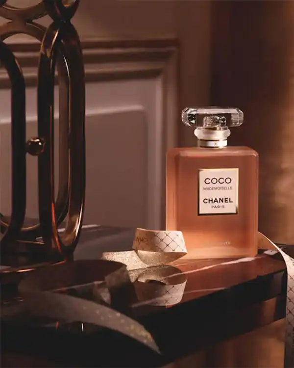 عطر زنانه مدل Coco Chanel