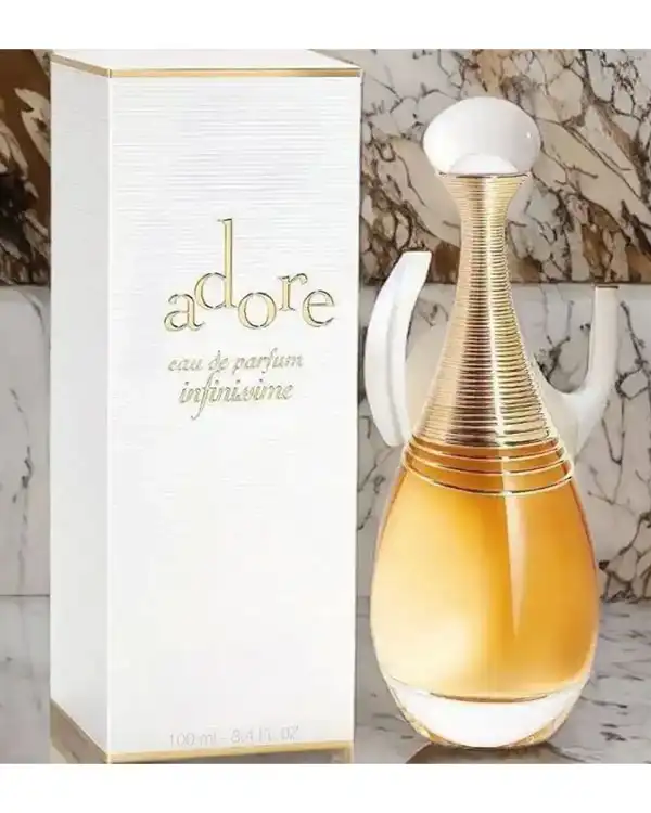 عطر زنانه مدل Dior J’Adore Infinissime