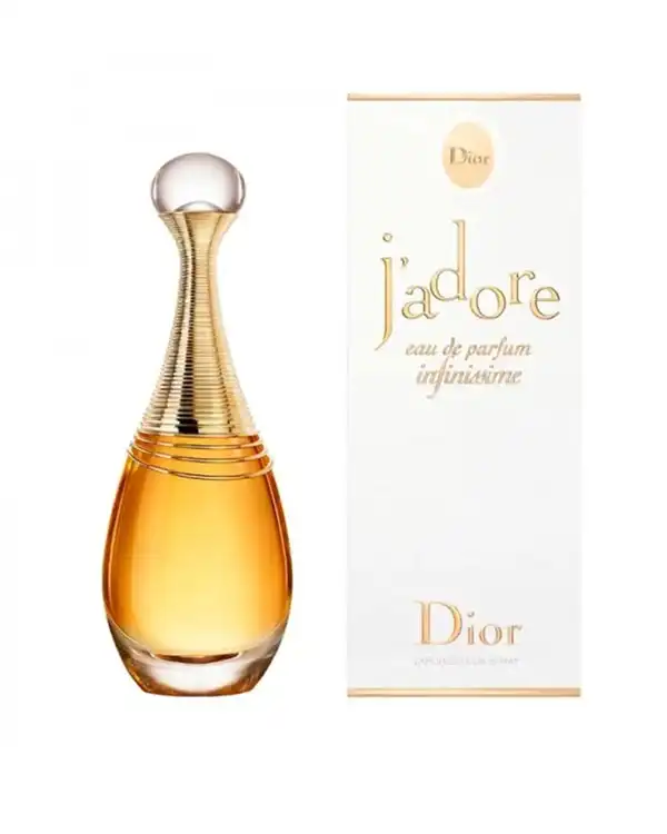 عطر زنانه مدل Dior J’Adore Infinissime