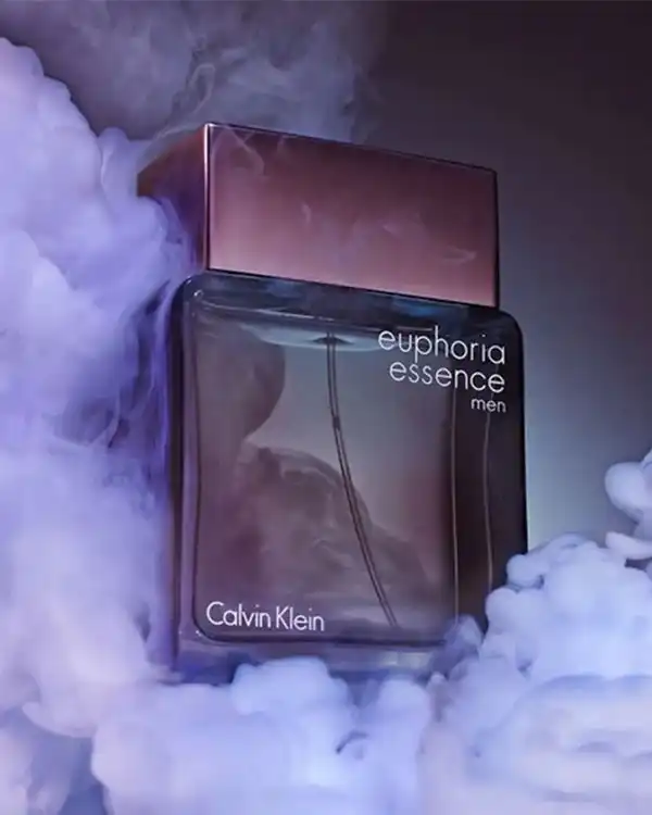 عطر مردانه مدل Ck Euphoria Men