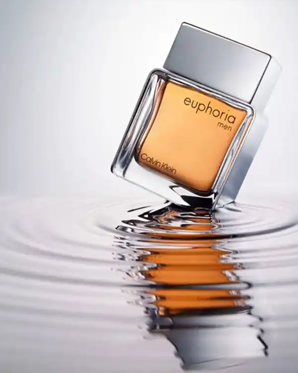 عطر مردانه مدل Ck Euphoria Men