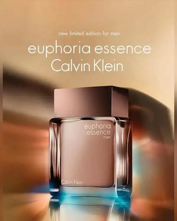 عطر مردانه مدل Ck Euphoria Men