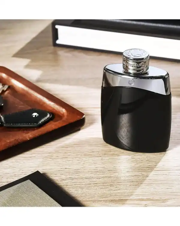عطر مردانه مدل Mont Blanc Legend