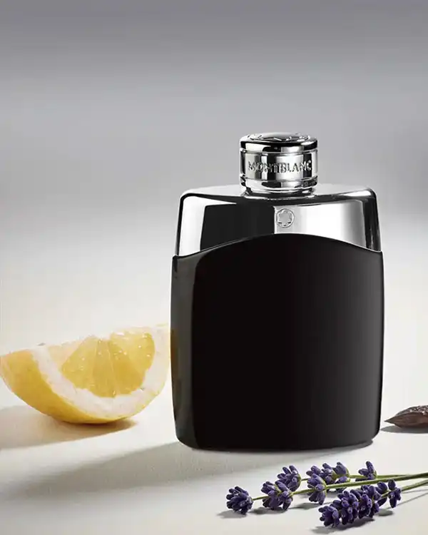 عطر مردانه مدل Mont Blanc Legend