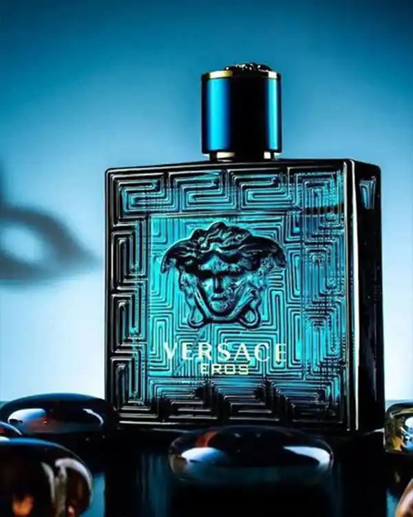 عطر مردانه مدل Versace Eros