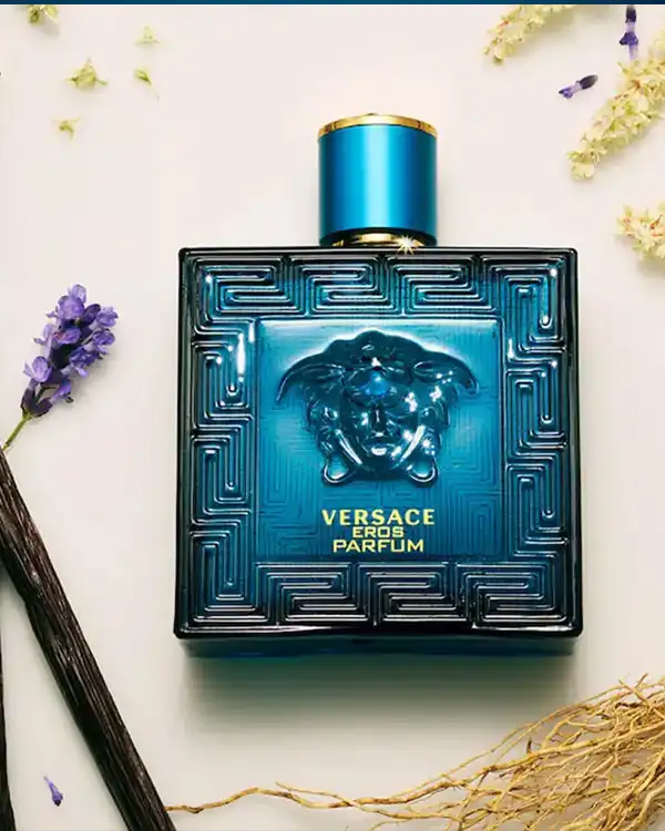 عطر مردانه مدل Versace Eros