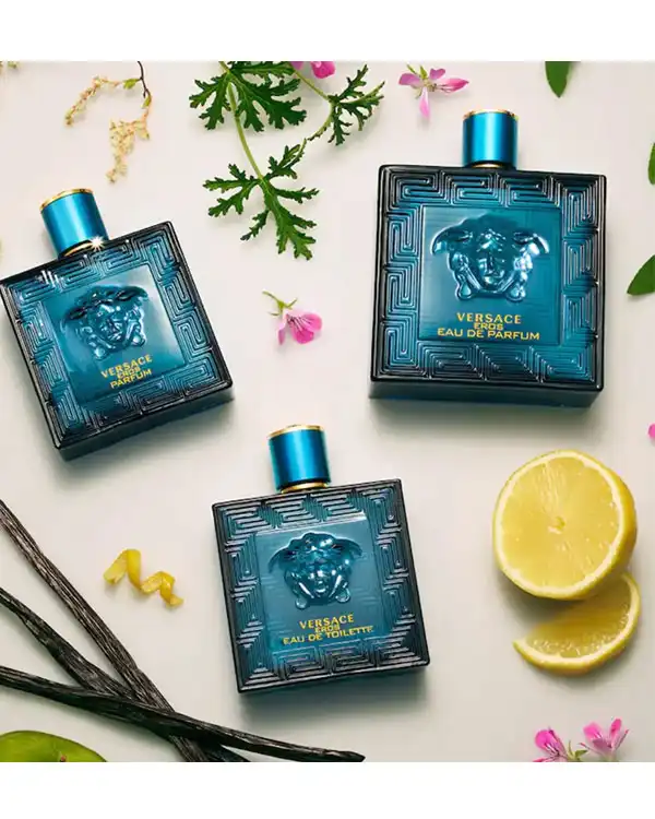 عطر مردانه مدل Versace Eros