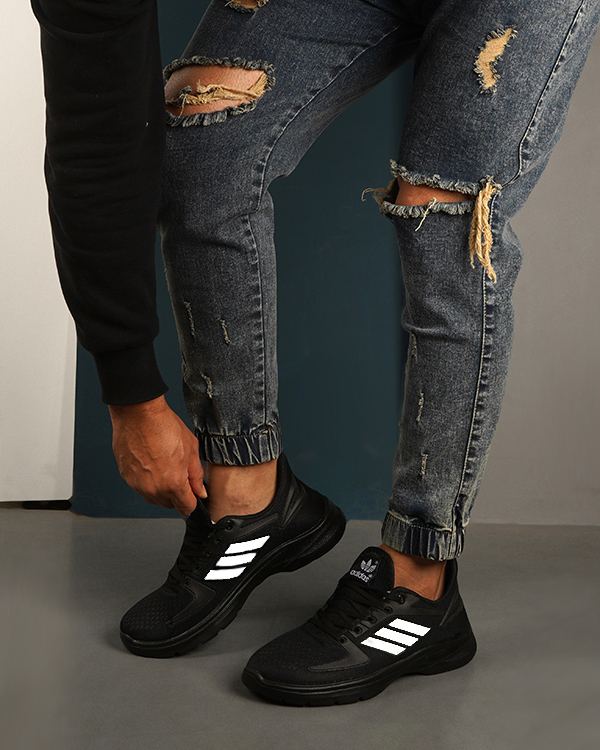 کفش پیاده روی مردانه مدل Adidas
