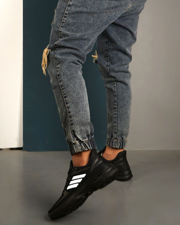 کفش پیاده روی مردانه مدل Adidas