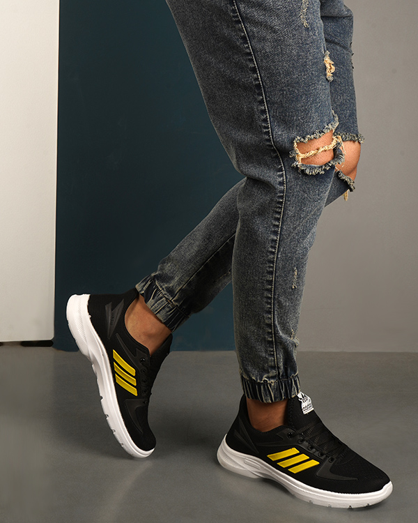 کفش پیاده روی مردانه مدل Adidas