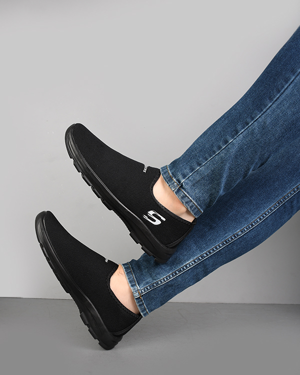 کفش پیاده روی مردانه مدل skechers