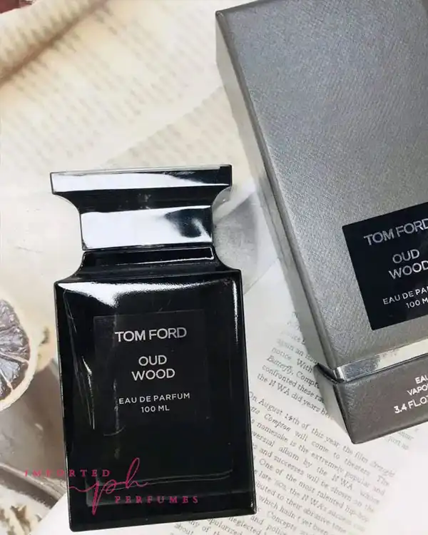 عطر مدل Tom Ford Oud Wood374