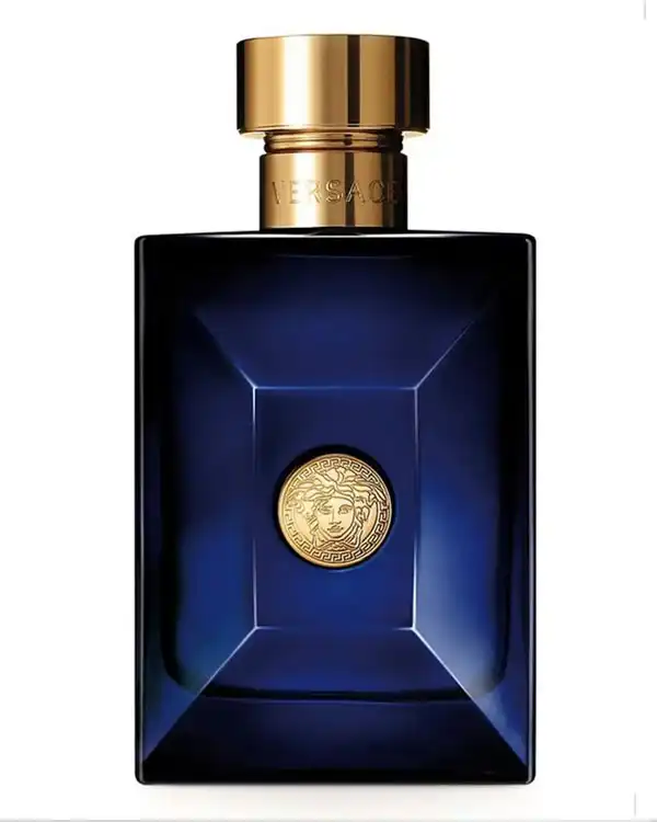 عطر مردانه مدل Versace Dylan Blue