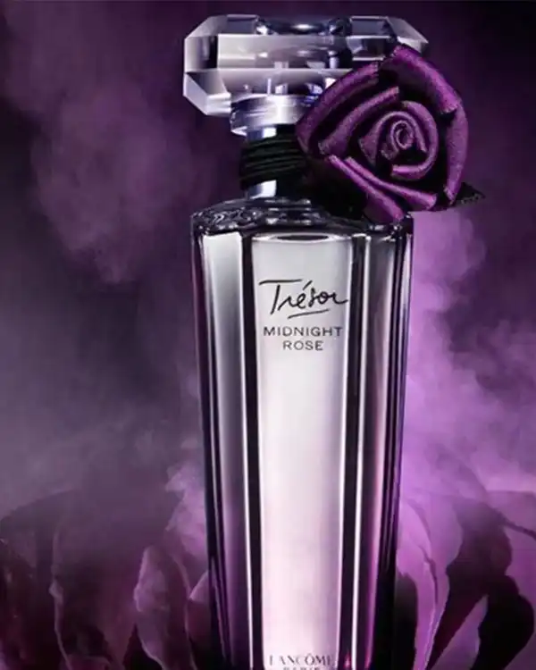 عطر زنانه Lancome مدل Tresor Midnight Rose
