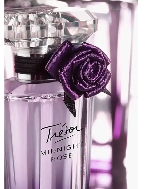 عطر زنانه Lancome مدل Tresor Midnight Rose
