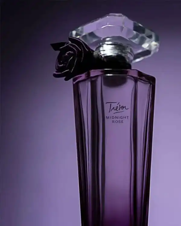 عطر زنانه Lancome مدل Tresor Midnight Rose