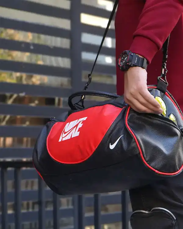 کیف ورزشی Nike  مدل N32