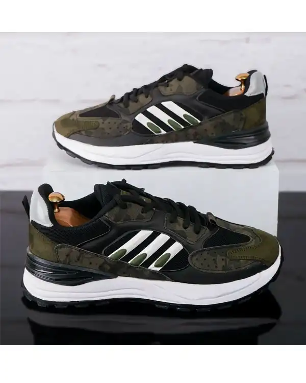 کفش ورزشی مردانه  Adidas مدل Toka