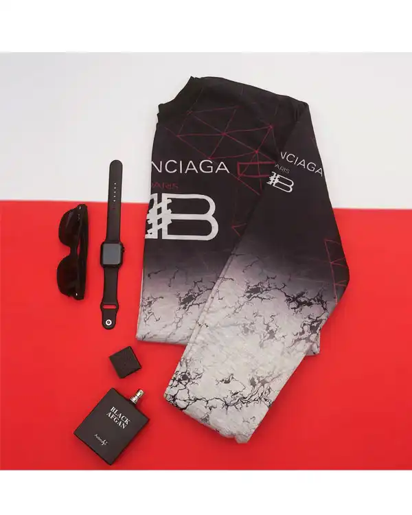 دورس مردانه Balenciaga مدل W91