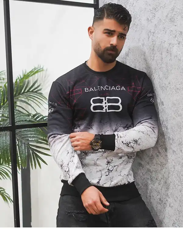 دورس مردانه Balenciaga مدل W91
