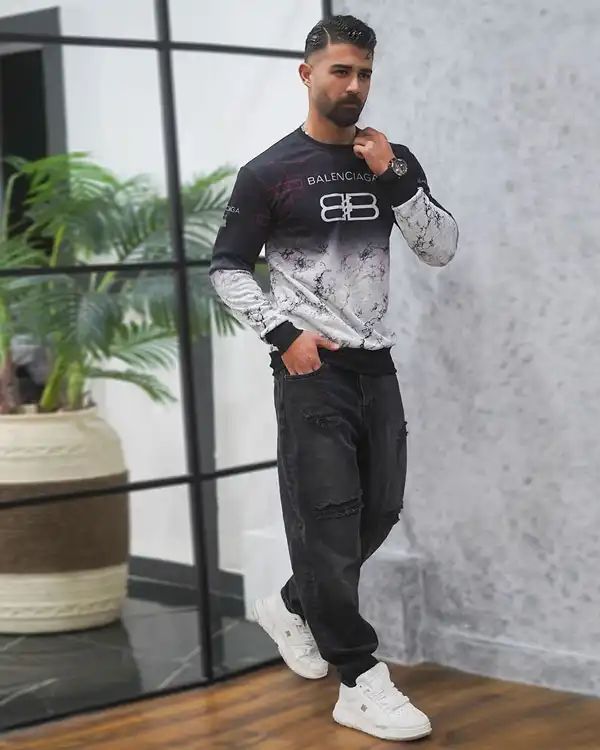 دورس مردانه Balenciaga مدل W91