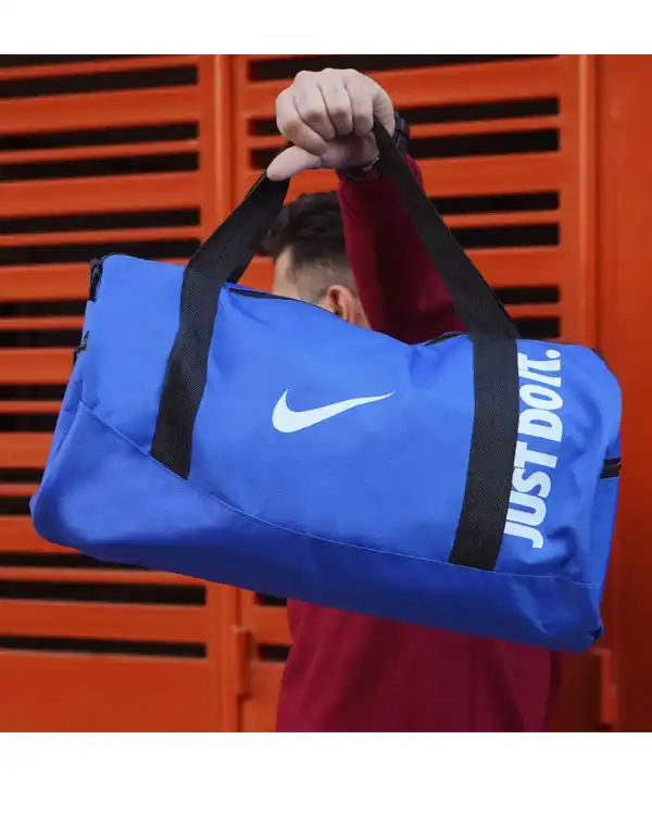 کیف ورزشی just do it مدل W93
