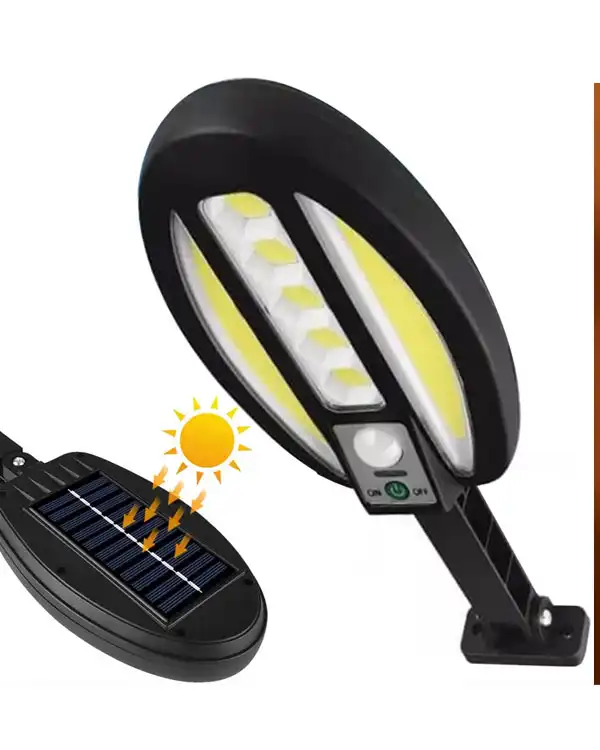 چراغ سنسور دار مدل WW-2188A