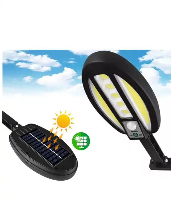 چراغ سنسور دار مدل WW-2188A