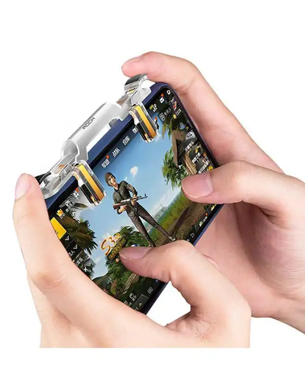 دسته بازی پابجی هوک مدل RPH0871