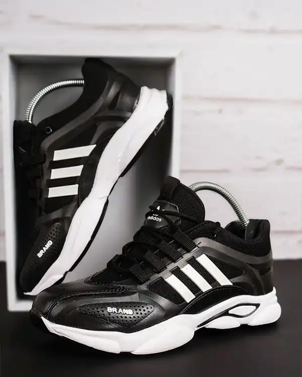 کفش ورزشی مردانه  Adidas مدل Ravan