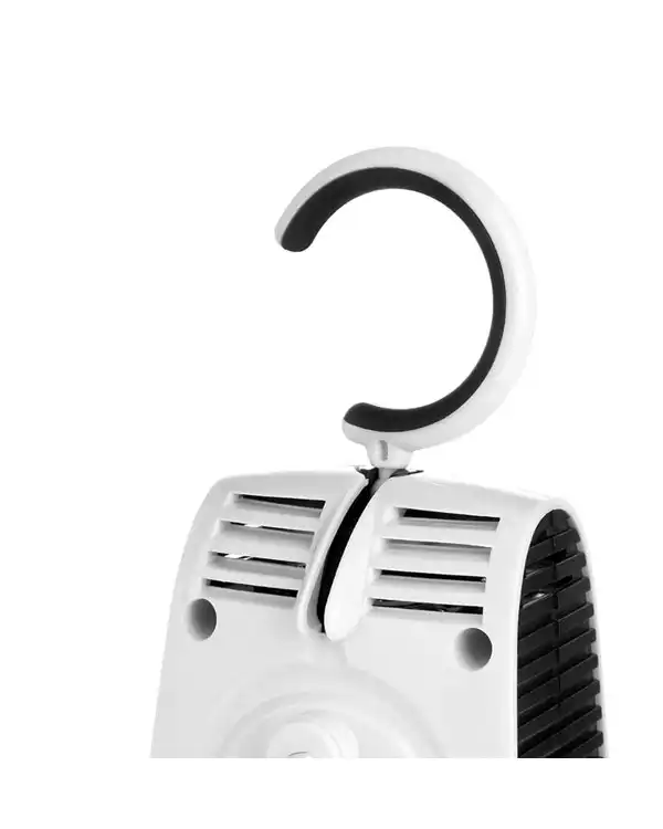 خشک کننده کفش و لباس مدل smart frog