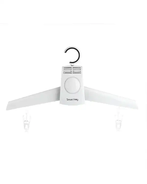 خشک کننده کفش و لباس مدل smart frog