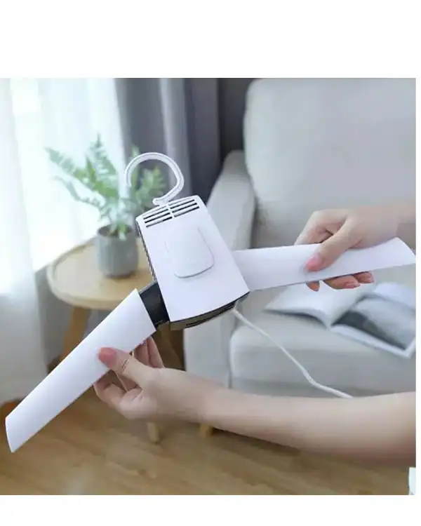 خشک کننده کفش و لباس مدل smart frog